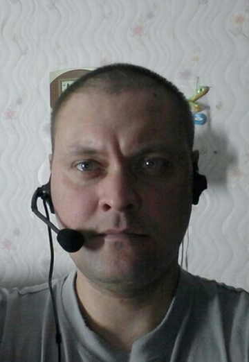 Моя фотография - Виктор, 43 из Чистополь (@viktor65596)
