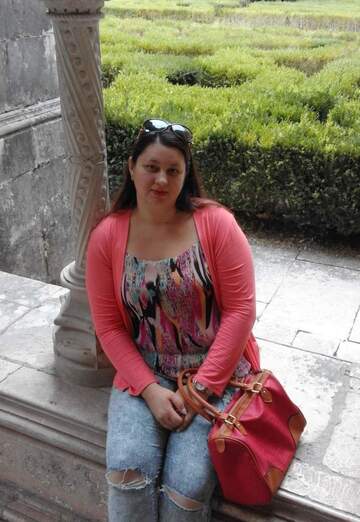 My photo - Olesya, 37 from Leiria (@olesya24376)