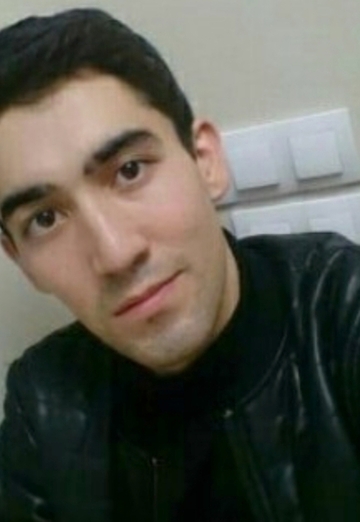 Моя фотография - Абу, 32 из Гафуров (@abu2178)
