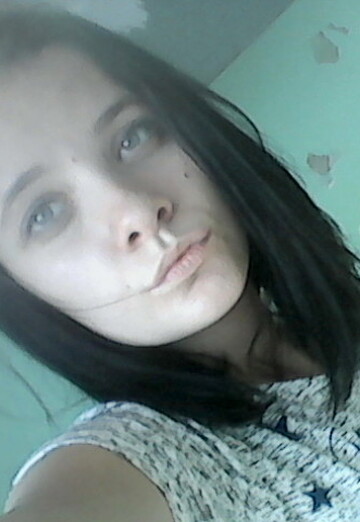 Моя фотография - Валентина, 27 из Астрахань (@valentina38819)