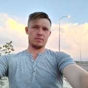 Дима 31 год (Рак) Тула