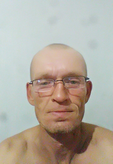 Моя фотография - игорь, 49 из Каменск-Уральский (@igor298002)