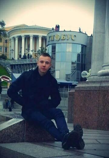 My photo - Artem, 28 from Kyiv (@artem197466)