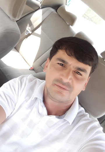 My photo - Don, 40 from Ashgabad (@don2684)