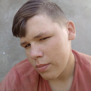 Кирилл Бунин, 18, Усмань