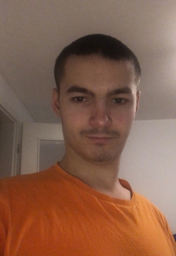 My photo - Nikita, 25 from Trier (@nikita93947)