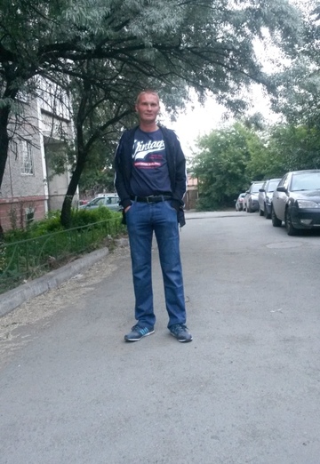 Моя фотография - Виктор, 44 из Рославль (@viktor113869)