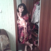 елена, 43, Кировск