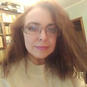 татьяна, 57, Борисоглебск