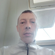 Андрей, 32, Севастополь
