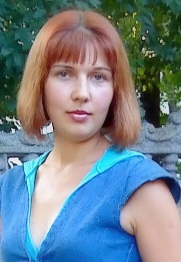Моя фотография - Светлана, 38 из Барановичи (@svetlana26455)