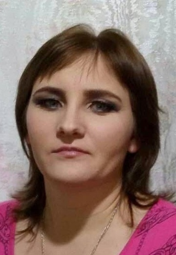 Моя фотография - Алёна, 39 из Усть-Каменогорск (@alena123455)