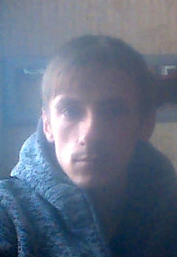My photo - andrei, 35 from Shortandy (@andrei15609)