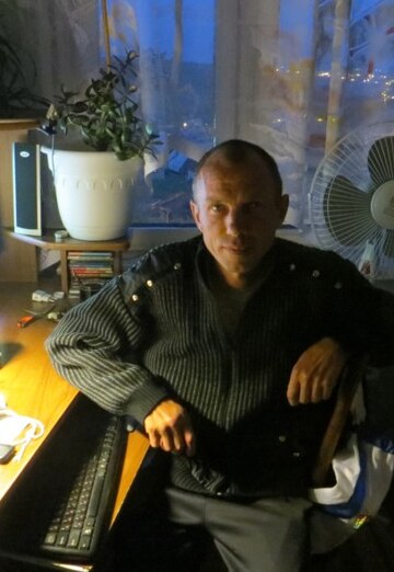 Моя фотография - Duti, 51 из Иркутск (@duti1)