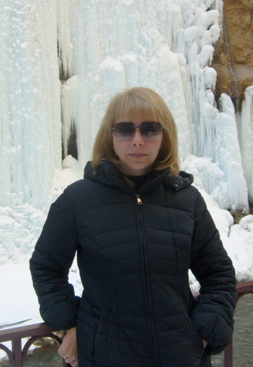 Моя фотография - Ирина, 59 из Якутск (@irina80858)