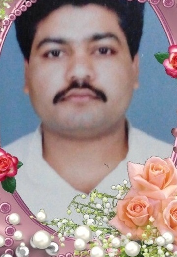 My photo - Sheikh Younas, 52 from Islamabad (@sheikhyounas)