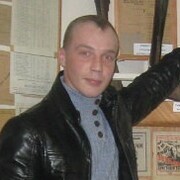 Vladimir 35 лет (Рыбы) Ярославль