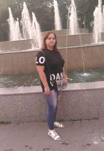 My photo - Irina, 43 from Novosibirsk (@irina233963)