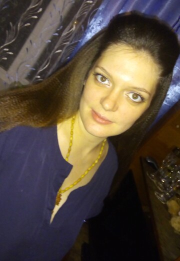 Mein Foto - Walentina, 28 aus Dubki (@valentina41403)