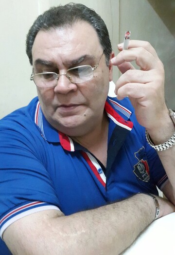 Mein Foto - Edgar, 65 aus Beirut (@edgar1946)