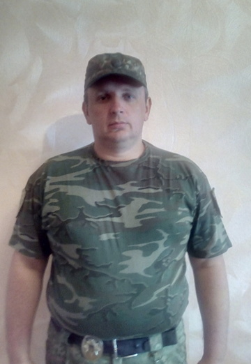 Mein Foto - Bogdan, 44 aus Kreminna (@bogdan12269)
