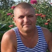 Андрей, 51, Новониколаевский