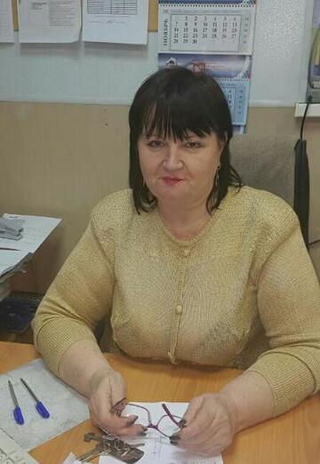 My photo - Alevtina, 65 from Astrakhan (@alevtina2796)