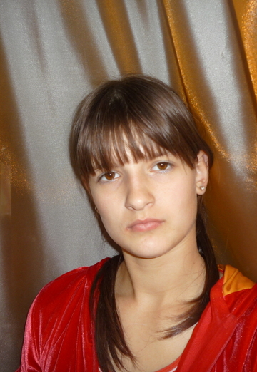 La mia foto - Patrahina valeriya, 29 di Achtubinsk (@id34096)