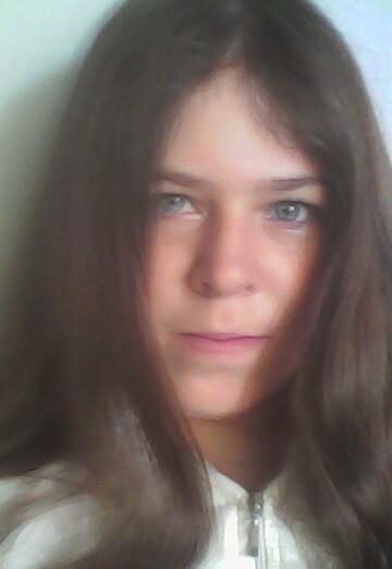 My photo - oksana, 32 from Molchanovo (@oksana8338053)