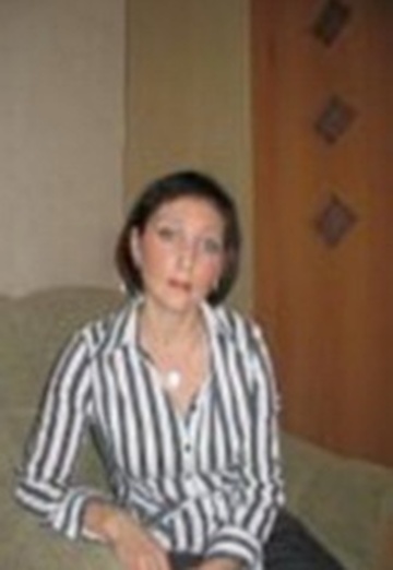 My photo - Tatyana, 52 from Yekaterinburg (@tatyana7024)