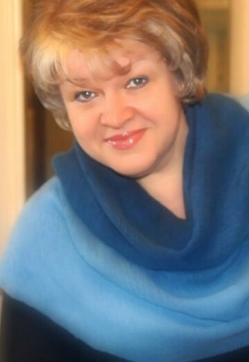 Моя фотография - Светлана, 59 из Зеленоград (@svetlana5824207)