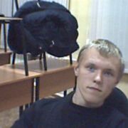 Владимир, 34, Красновишерск