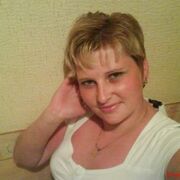 ульяна, 36, Оха