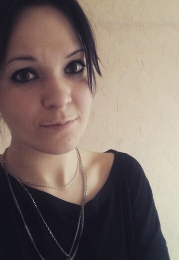My photo - Anastasiya, 29 from Mahilyow (@anastasiya70160)