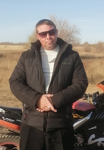 My photo - Aleksey, 38 from Balakovo (@aleksey567752)