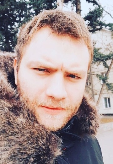 My photo - Maks Poymanov, 30 from Osinniki (@makspoymanov)