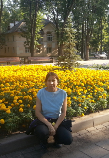 My photo - Nataliya, 56 from Samara (@nataliya42715)
