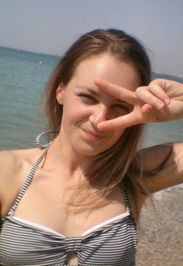 Моя фотография - Катрин, 35 из Гродно (@katrin7182)