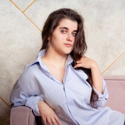 Мария, 24, Москва