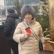 Irina 64 Moscow