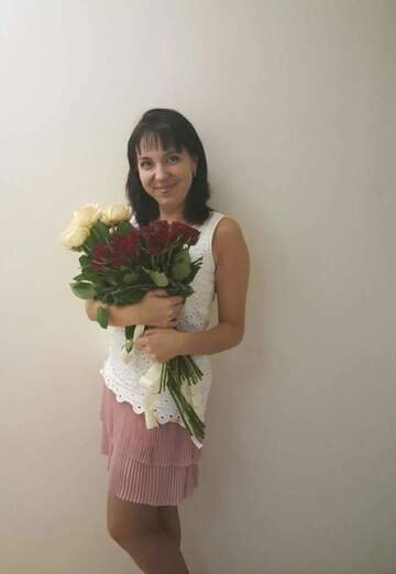 Моя фотография - Анна, 43 из Владивосток (@anna180297)