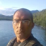 Сергей, 33, Усть-Кокса