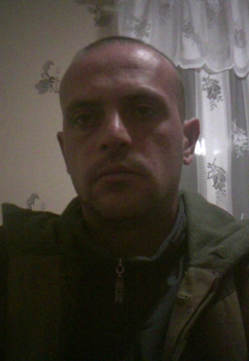 My photo - Aleksey, 36 from Kamyzyak (@aleksey286387)