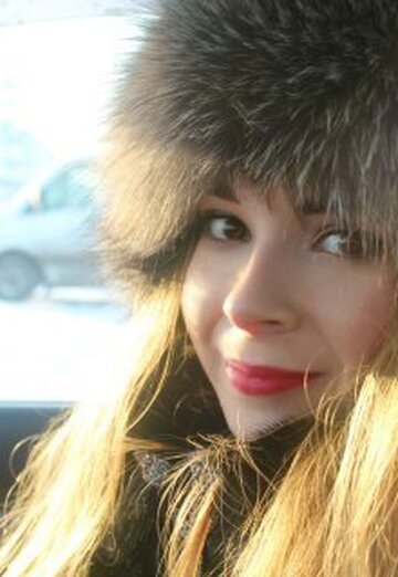 Viktoriya (@viktoriya64779) — my photo № 1