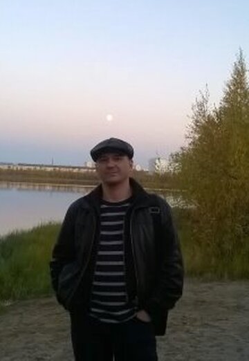 Моя фотография - Андрей, 50 из Нижневартовск (@andrey385220)