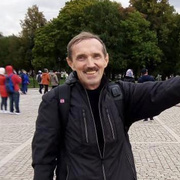 Андрей, 61, Новоуральск