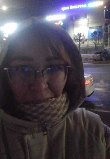 Benim fotoğrafım - Elena, 42  Şupaşkar şehirden (@elena548747)