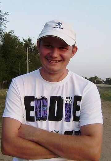 My photo - Ruslan, 36 from Gelendzhik (@ruslan174455)