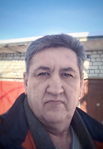 My photo - Vladimir, 55 from Barnaul (@vladimir318957)