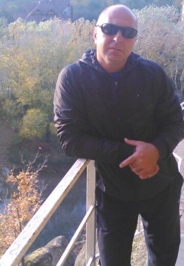 My photo - Aleksey, 52 from Volsk (@aleksey328037)